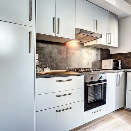 Apartament Castiglione-palazzo Pepoli
