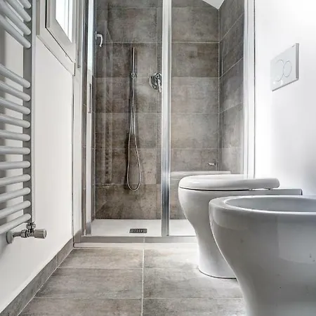 Castiglione-palazzo Pepoli Apartment Bologna