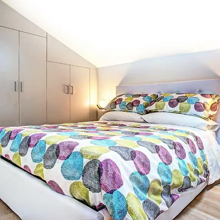Apartment Castiglione-palazzo Pepoli *